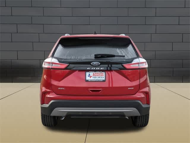 2024 Ford Edge SEL 5