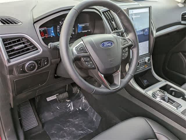 2024 Ford Edge SEL 2