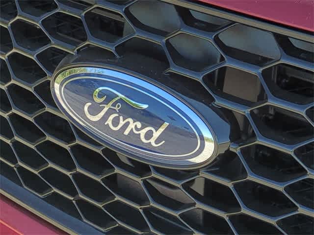 2024 Ford Edge ST-Line 29