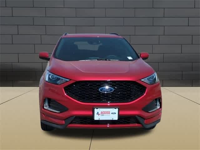 2024 Ford Edge ST-Line 3