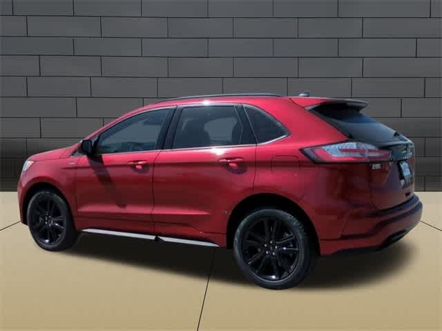 2024 Ford Edge ST-Line 6