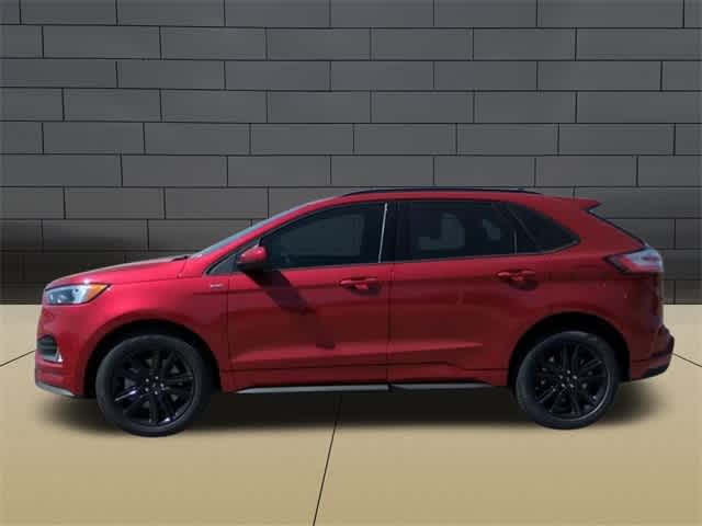 2024 Ford Edge ST-Line 5