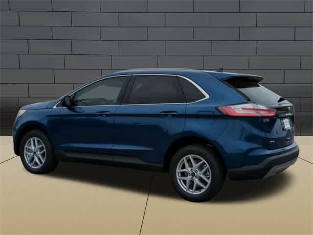 2024 Ford Edge SEL 6