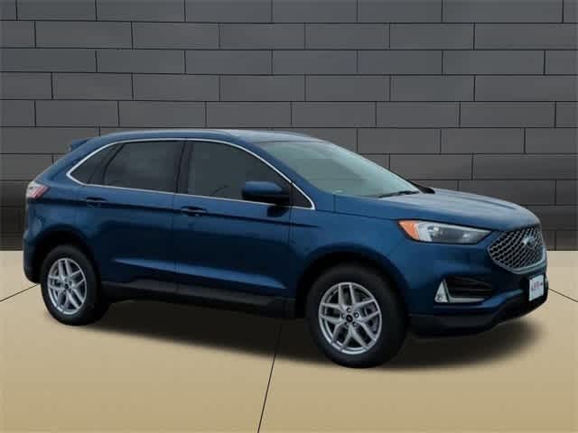 2024 Ford Edge SEL 2