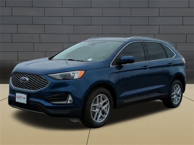 2024 Ford Edge SEL 4