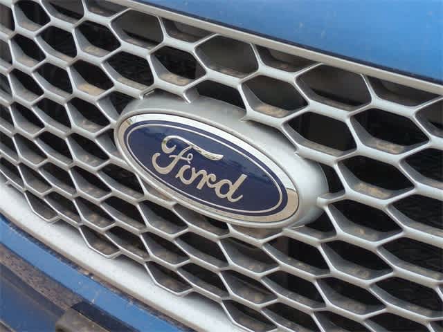 2024 Ford Edge SEL 29