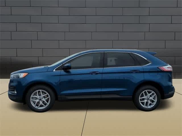 2024 Ford Edge SEL 5