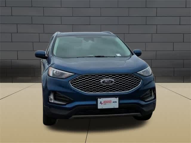 2024 Ford Edge SEL 3