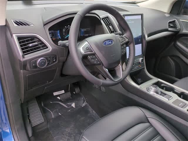 2024 Ford Edge SEL 10