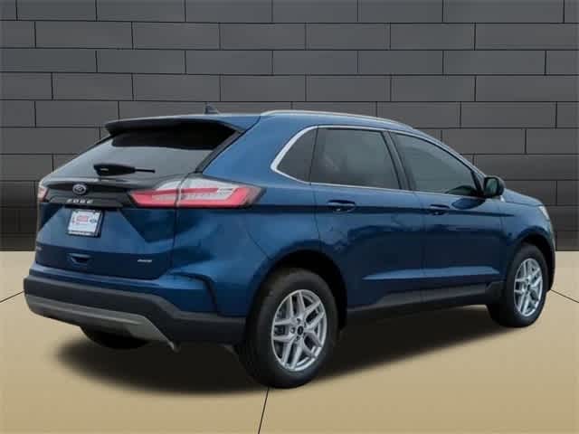 2024 Ford Edge SEL 8