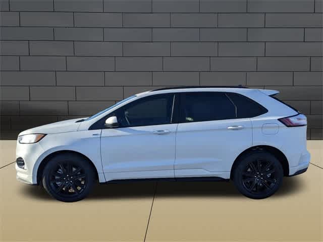 2024 Ford Edge ST-Line 4