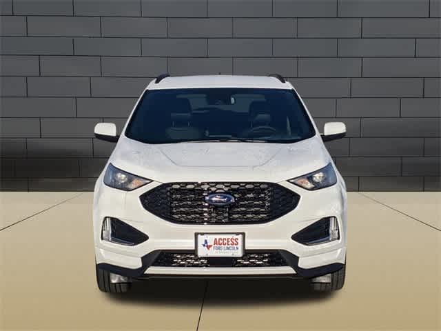 2024 Ford Edge ST-Line 7