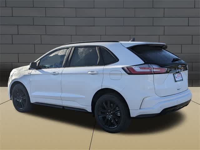 2024 Ford Edge ST-Line 5