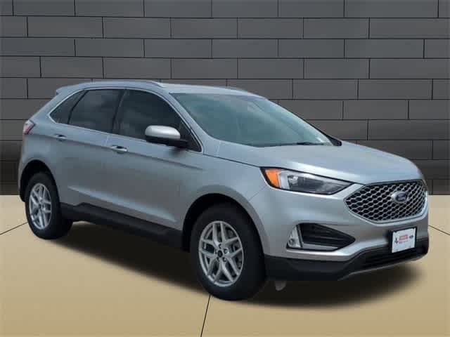 2024 Ford Edge SEL 2