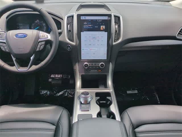 2024 Ford Edge SEL 19