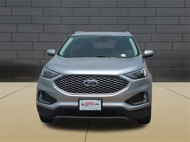 2024 Ford Edge SEL 3