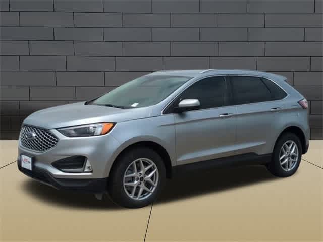 2024 Ford Edge SEL 4