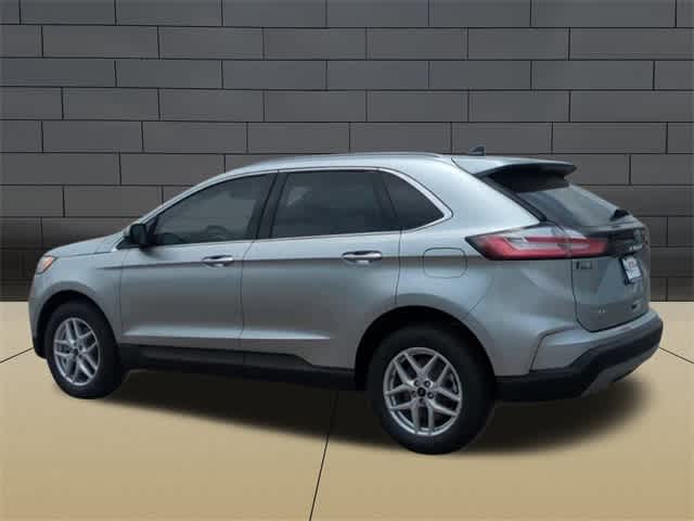 2024 Ford Edge SEL 6