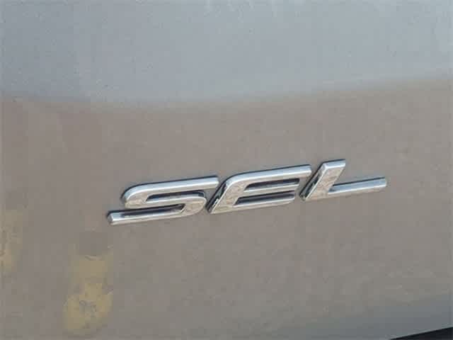 2024 Ford Edge SEL 30