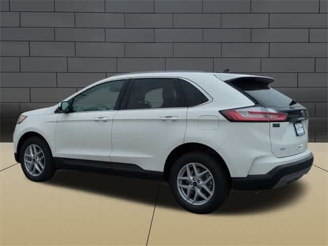 2024 Ford Edge SEL 6