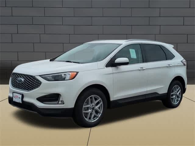 2024 Ford Edge SEL 4