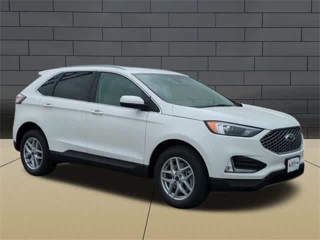 2024 Ford Edge SEL 2