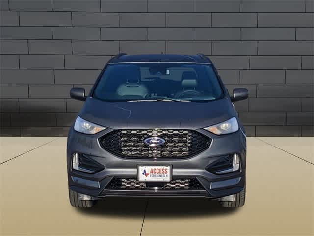 2024 Ford Edge ST-Line 7