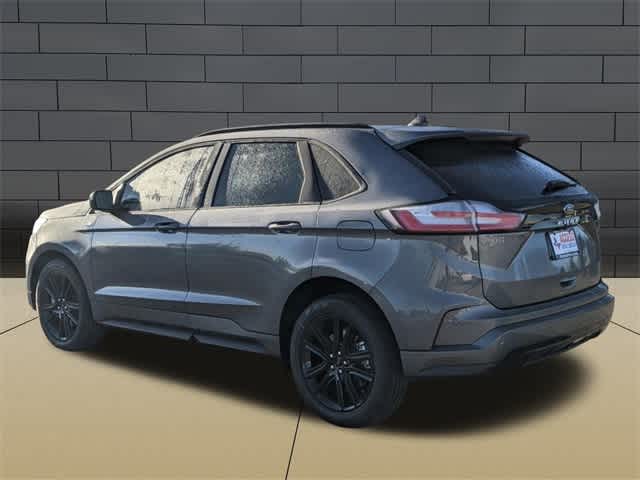 2024 Ford Edge ST-Line 5