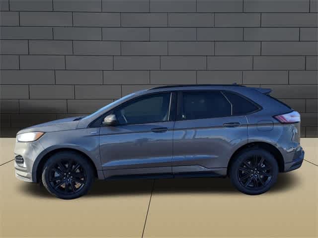 2024 Ford Edge ST-Line 4