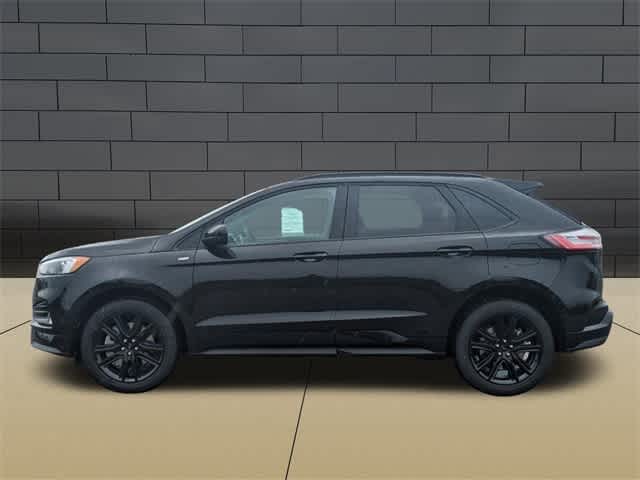 2024 Ford Edge ST-Line 3