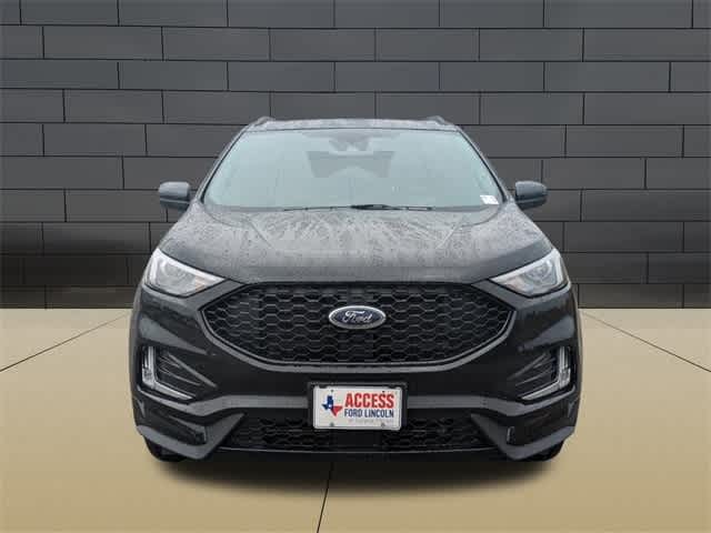 2024 Ford Edge ST-Line 6