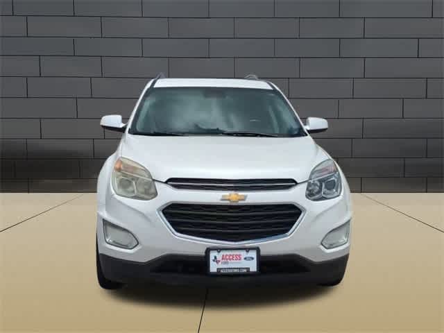 2017 Chevrolet Equinox LT 3