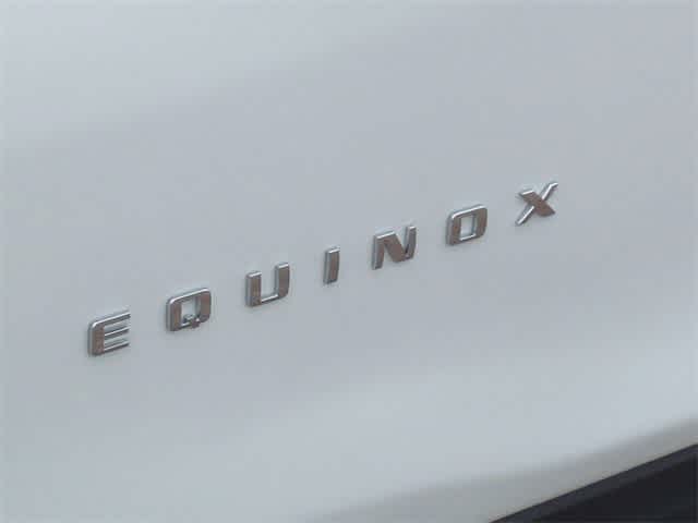 2019 Chevrolet Equinox LS 30