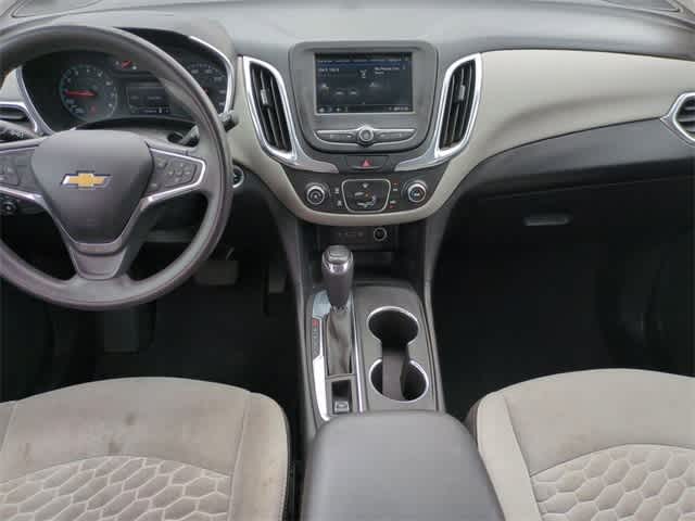 2019 Chevrolet Equinox LS 19