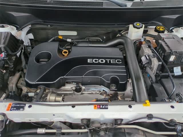 2019 Chevrolet Equinox LS 28
