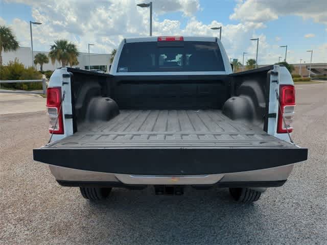 2024 Ram 2500 Tradesman 4x4 Crew Cab 64 Box 24