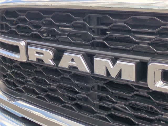 2024 Ram 2500 Tradesman 4x4 Crew Cab 64 Box 29