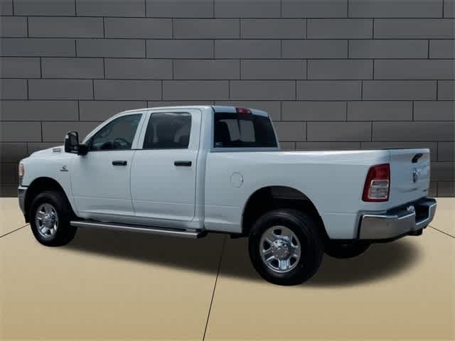 2024 Ram 2500 Tradesman 4x4 Crew Cab 64 Box 6