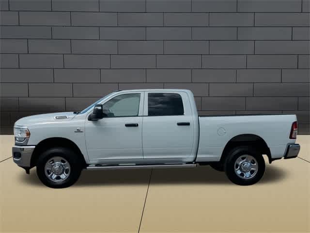 2024 Ram 2500 Tradesman 4x4 Crew Cab 64 Box 5