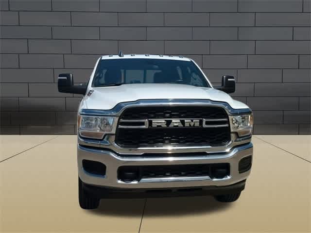 2024 Ram 2500 Tradesman 4x4 Crew Cab 64 Box 3