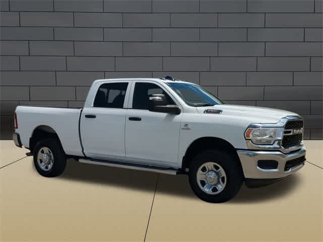 2024 Ram 2500 Tradesman 4x4 Crew Cab 64 Box 2