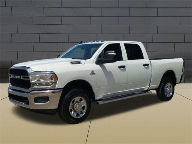 2024 Ram 2500 Tradesman 4x4 Crew Cab 64 Box 4