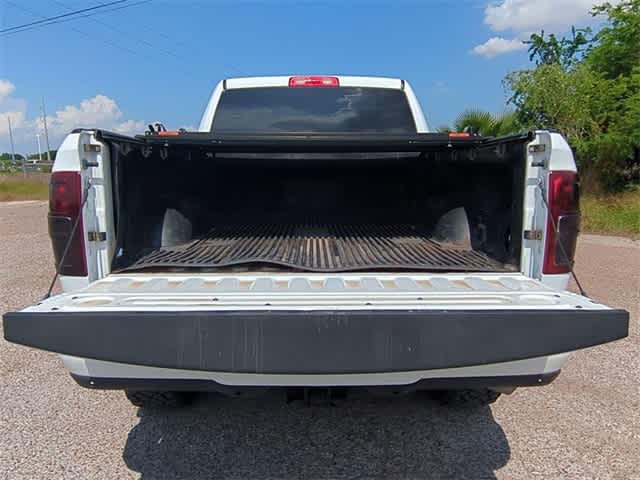 2022 Ram 2500 Big Horn 4x4 Crew Cab 64 Box 24