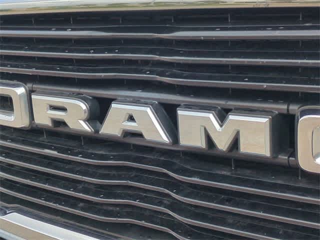 2019 Ram 2500 Big Horn 4x4 Crew Cab 64 Box 29