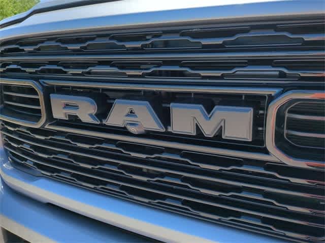 2023 Ram 2500 Limited 4x4 Mega Cab 64 Box 30