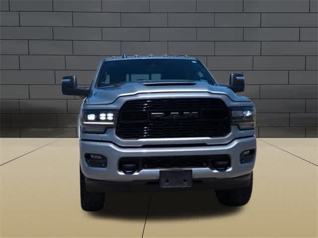 2023 Ram 2500 Limited 4x4 Mega Cab 64 Box 3