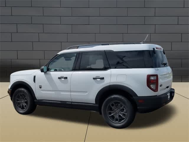 2024 Ford Bronco Sport Big Bend 6