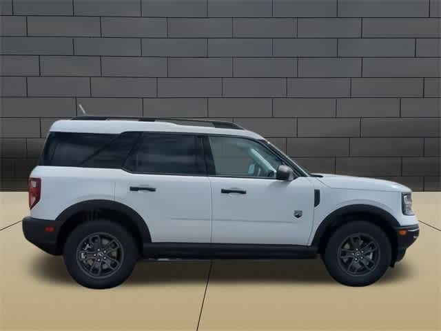 2024 Ford Bronco Sport Big Bend 9