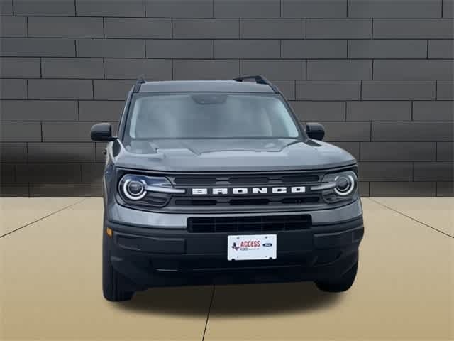 2024 Ford Bronco Sport Big Bend 3