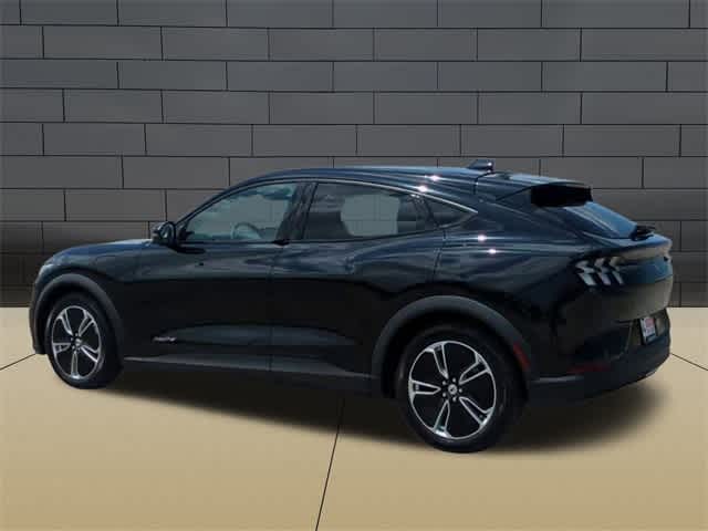 2021 Ford Mustang Mach-E Select 6